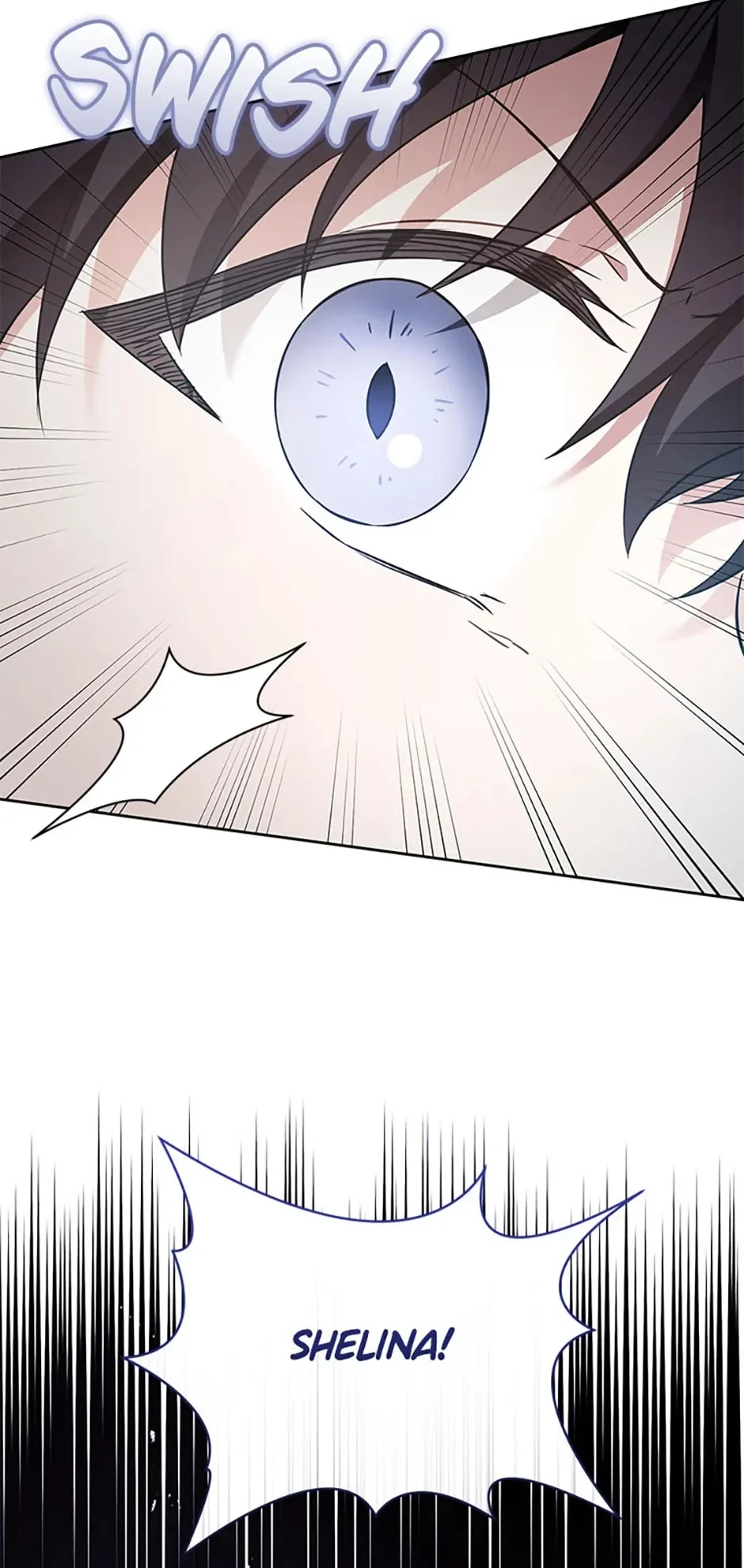 Gimme That Pacifier! Chapter 89 - Page 36 in English