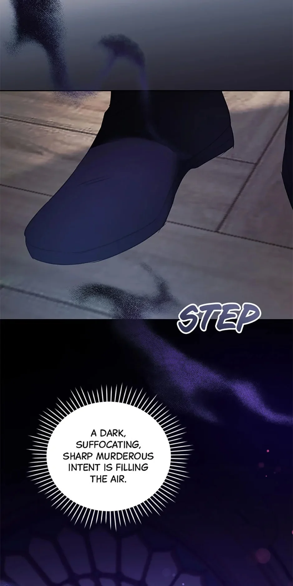 Gimme That Pacifier! Chapter 89 - Page 41 in English