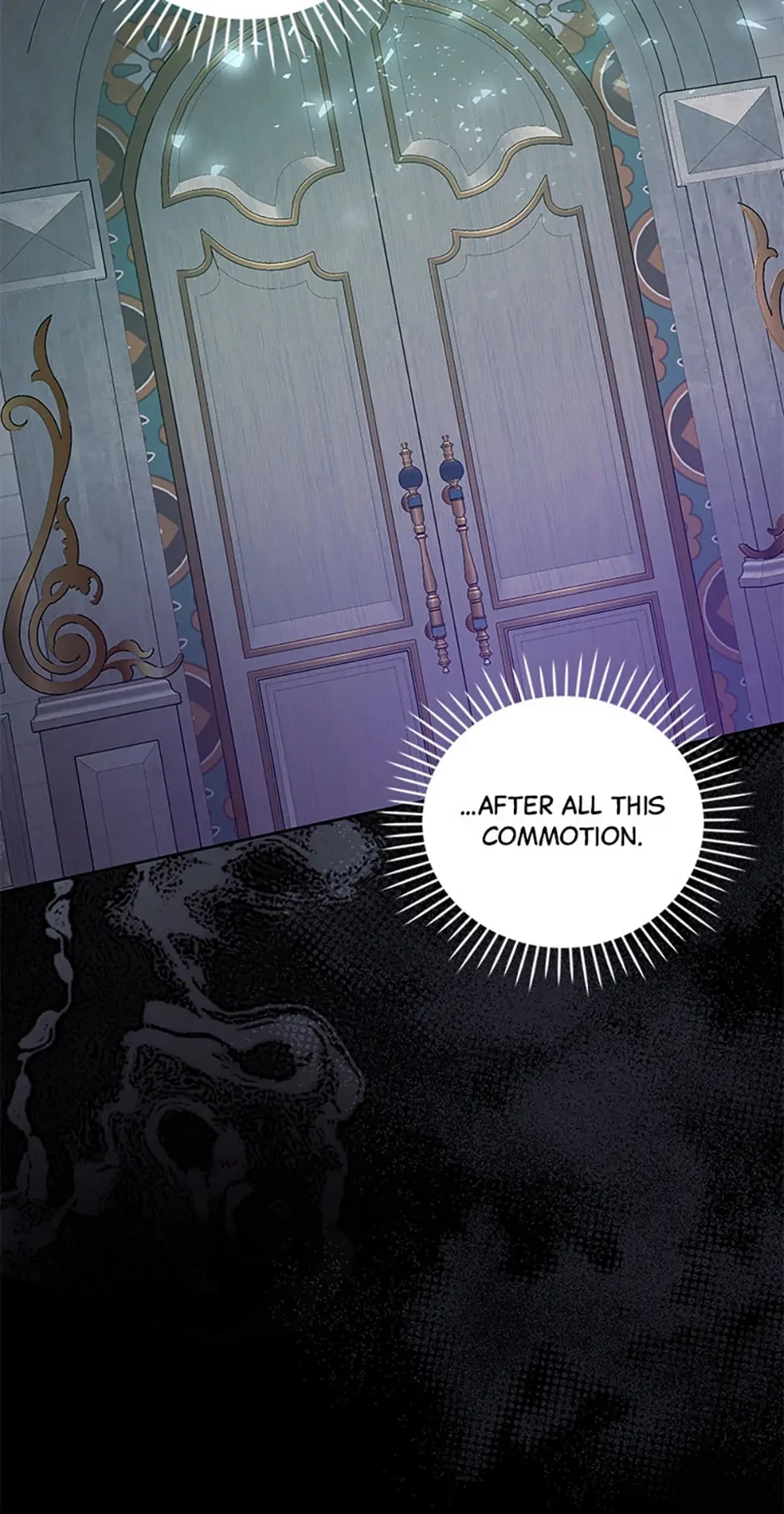 Gimme That Pacifier! Chapter 89 - Page 68 in English
