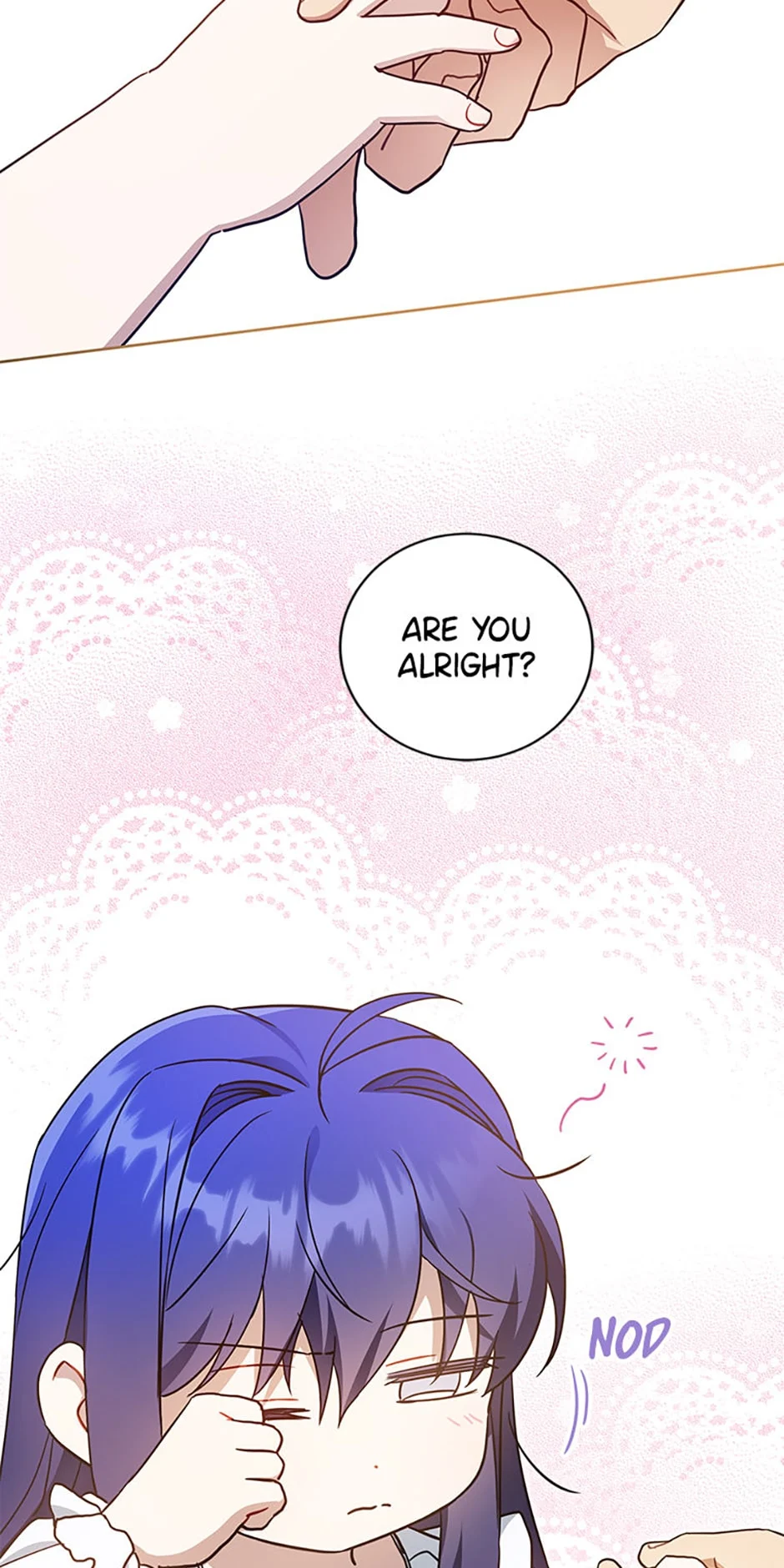 Gimme That Pacifier! Chapter 90 - Page 64 in English