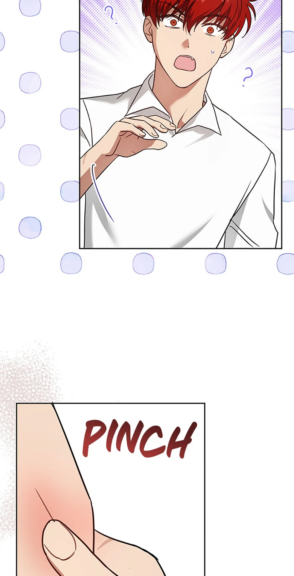 Gimme That Pacifier! Chapter 90 - Page 73 in English
