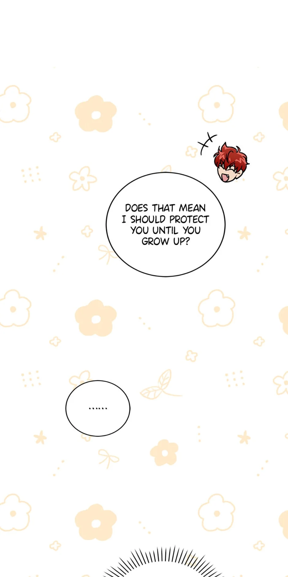 Gimme That Pacifier! Chapter 90 - Page 79 in English
