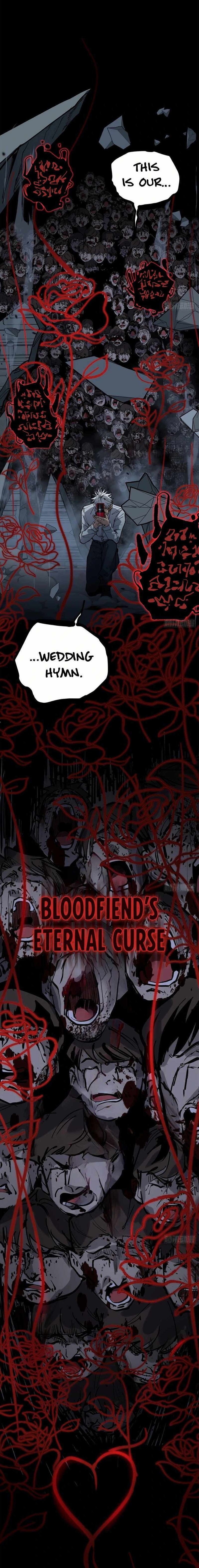 Gatekeeper of the Boundless Worlds Chapter 37 - Page 8 in English