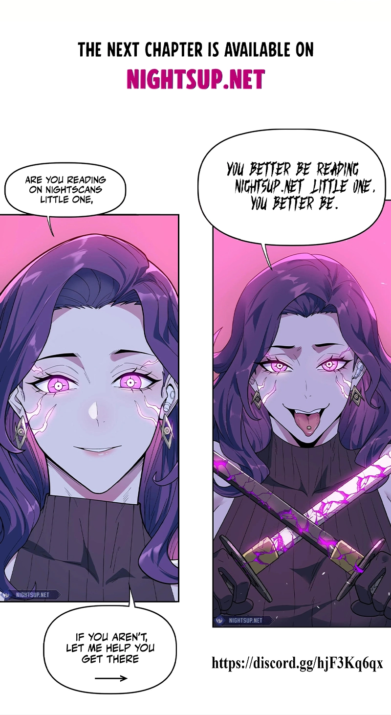 Gatekeeper of the Boundless Worlds Chapter 51 - Page 6 in English