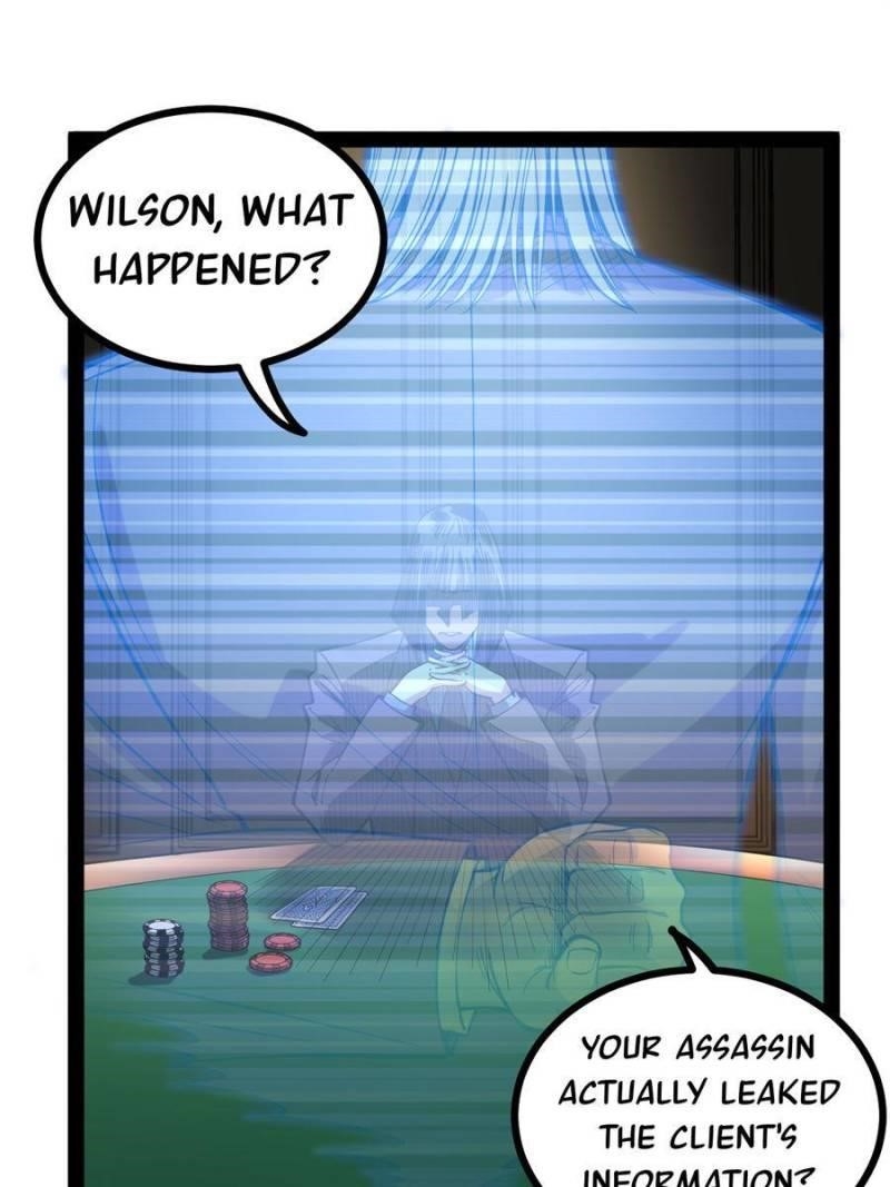 Gatekeeper of the Boundless Worlds Chapter 64 - Page 9 in English