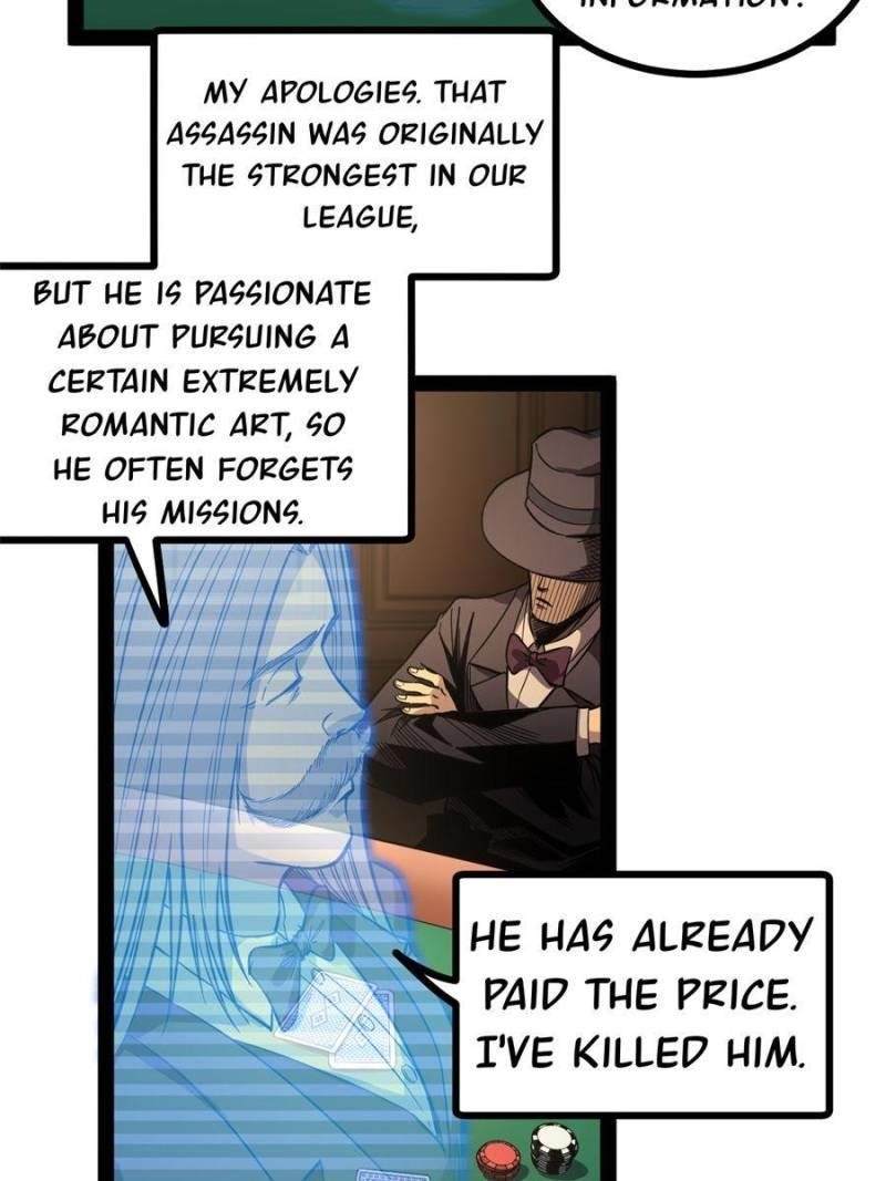Gatekeeper of the Boundless Worlds Chapter 64 - Page 10 in English