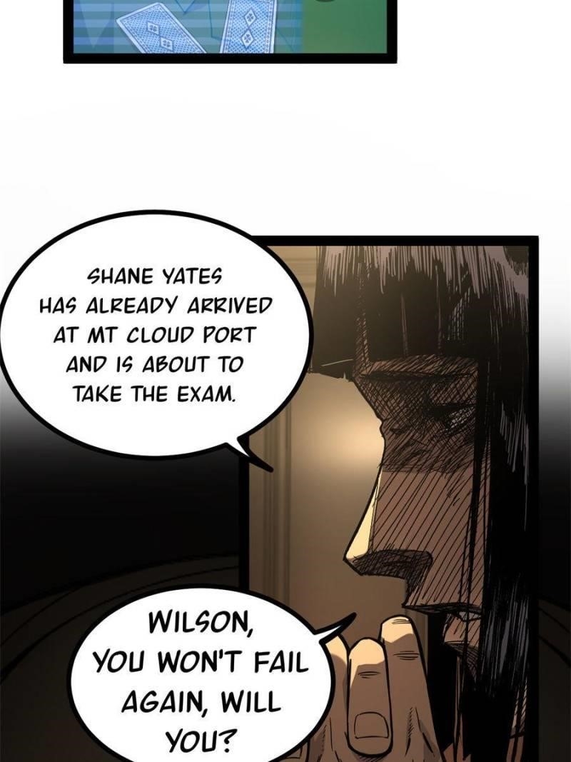 Gatekeeper of the Boundless Worlds Chapter 64 - Page 11 in English