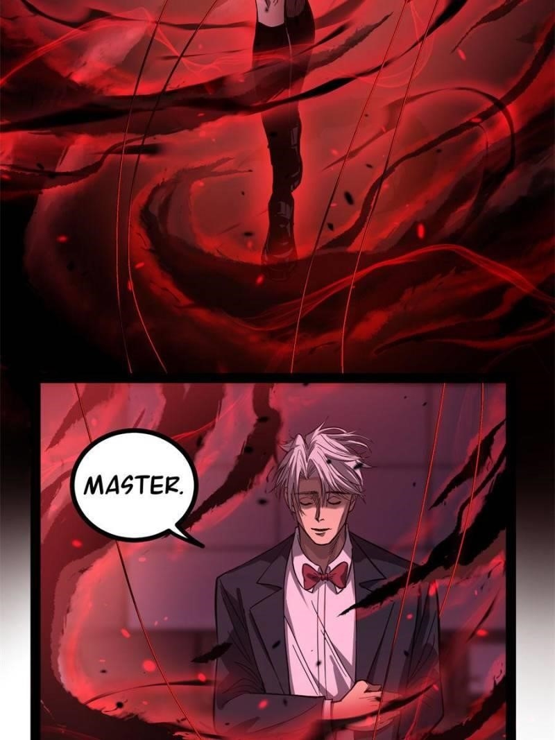 Gatekeeper of the Boundless Worlds Chapter 64 - Page 24 in English