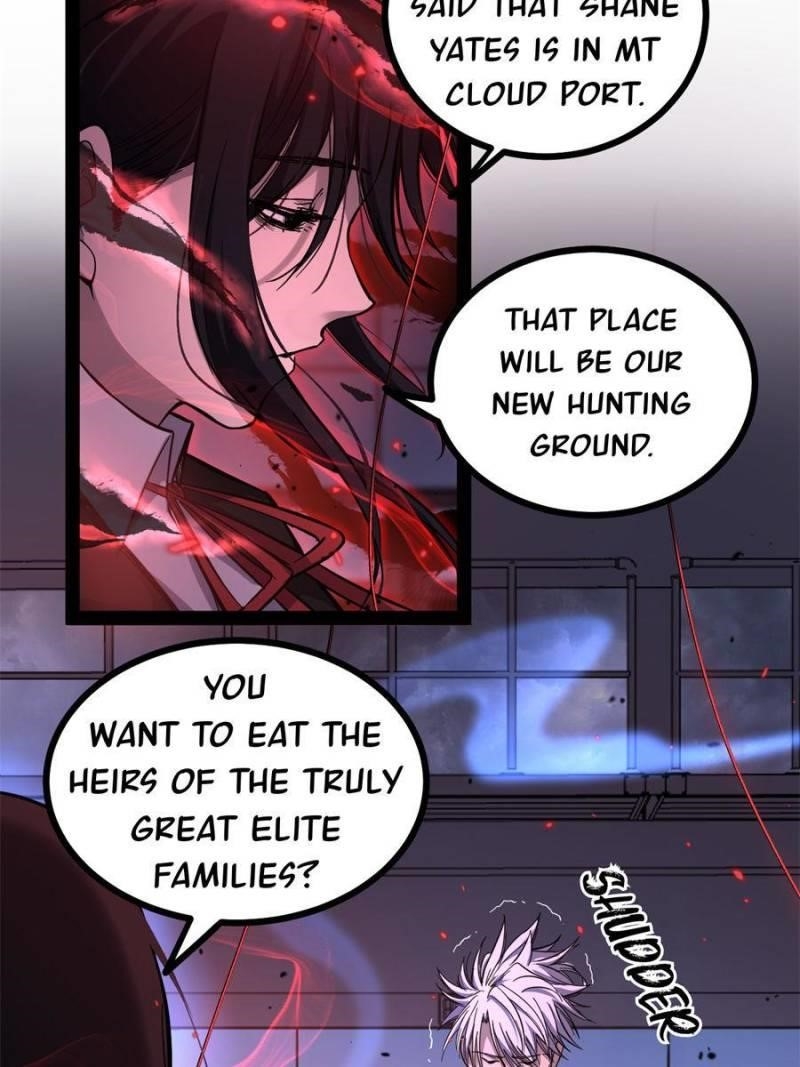 Gatekeeper of the Boundless Worlds Chapter 64 - Page 29 in English