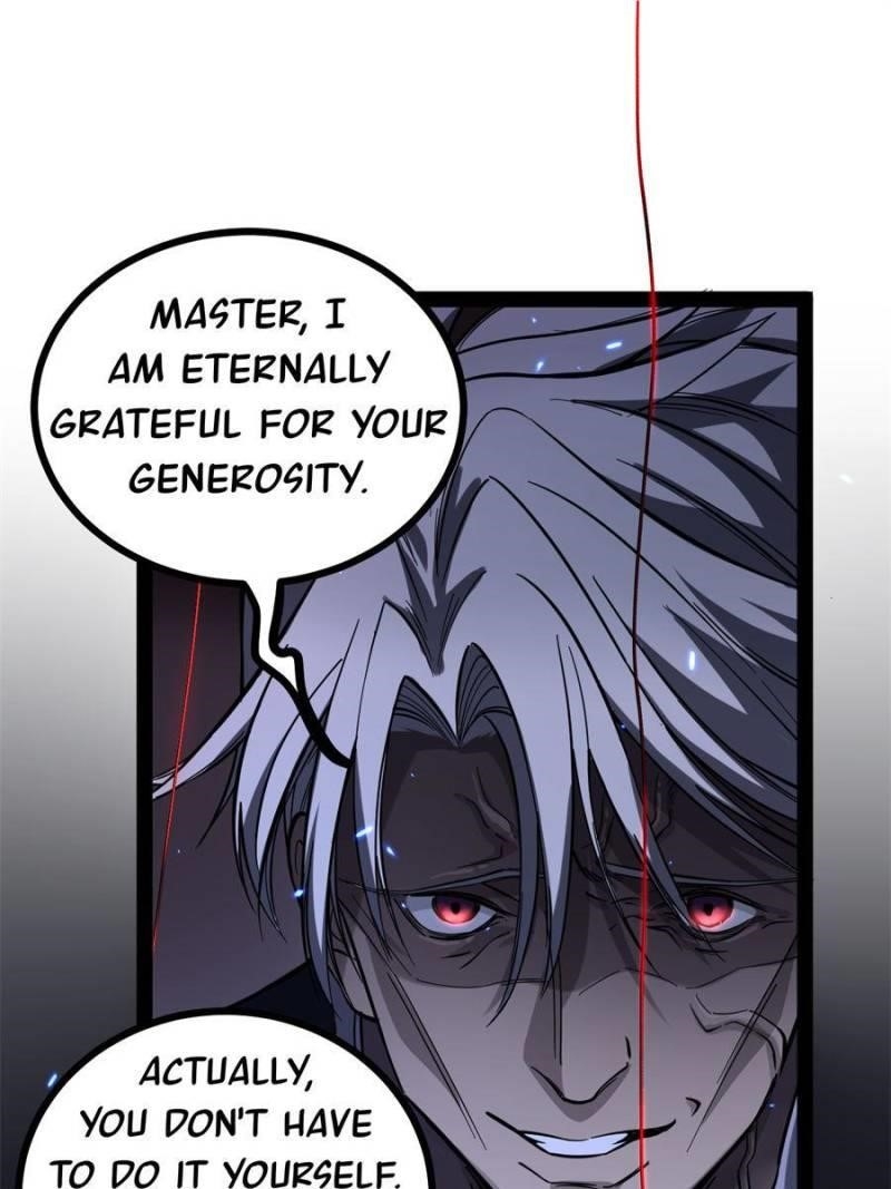 Gatekeeper of the Boundless Worlds Chapter 64 - Page 33 in English