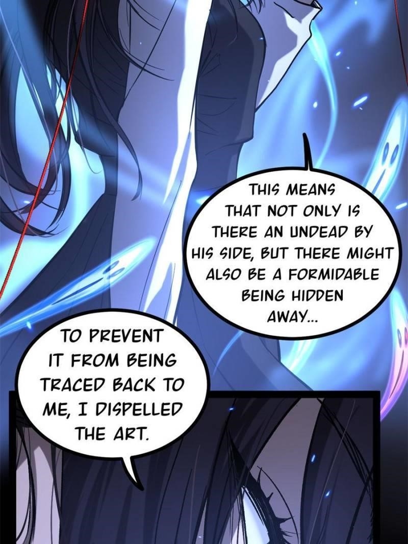 Gatekeeper of the Boundless Worlds Chapter 64 - Page 35 in English