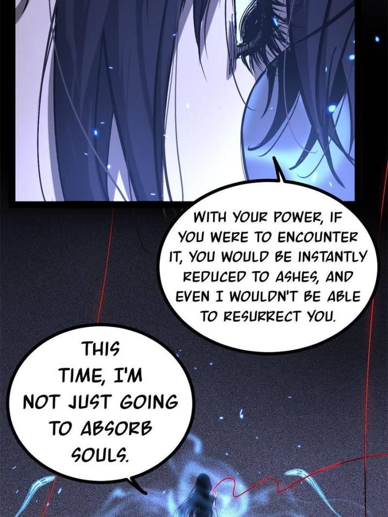 Gatekeeper of the Boundless Worlds Chapter 64 - Page 36 in English