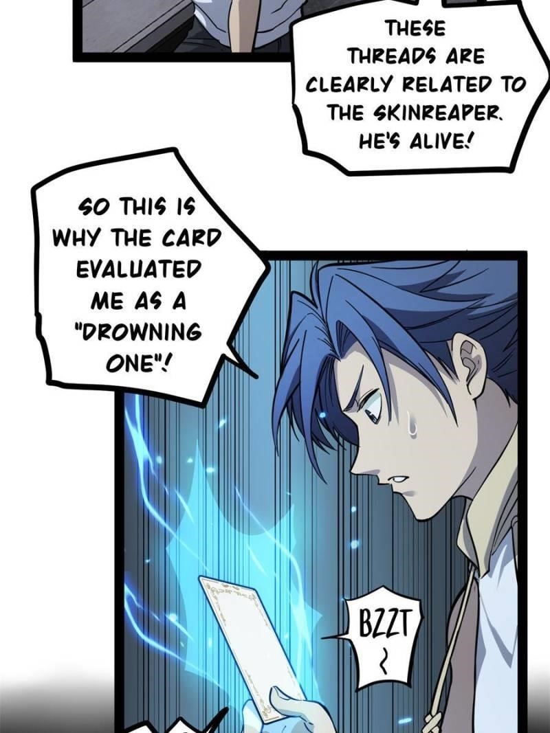 Gatekeeper of the Boundless Worlds Chapter 64 - Page 43 in English
