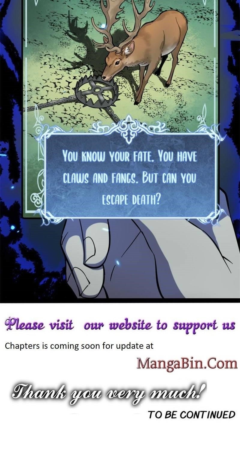 Gatekeeper of the Boundless Worlds Chapter 64 - Page 45 in English