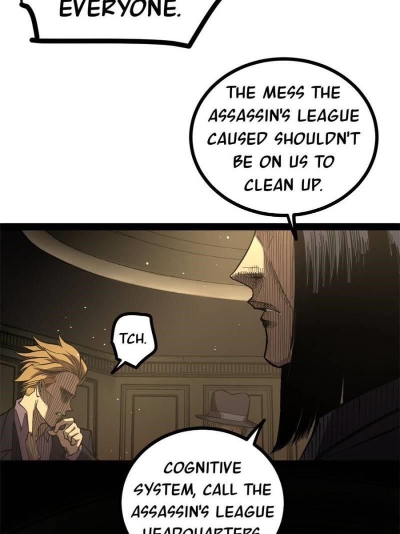 Gatekeeper of the Boundless Worlds Chapter 64 - Page 5 in English