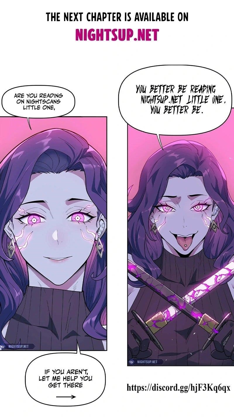 Gatekeeper of the Boundless Worlds Chapter 68 - Page 8 in English