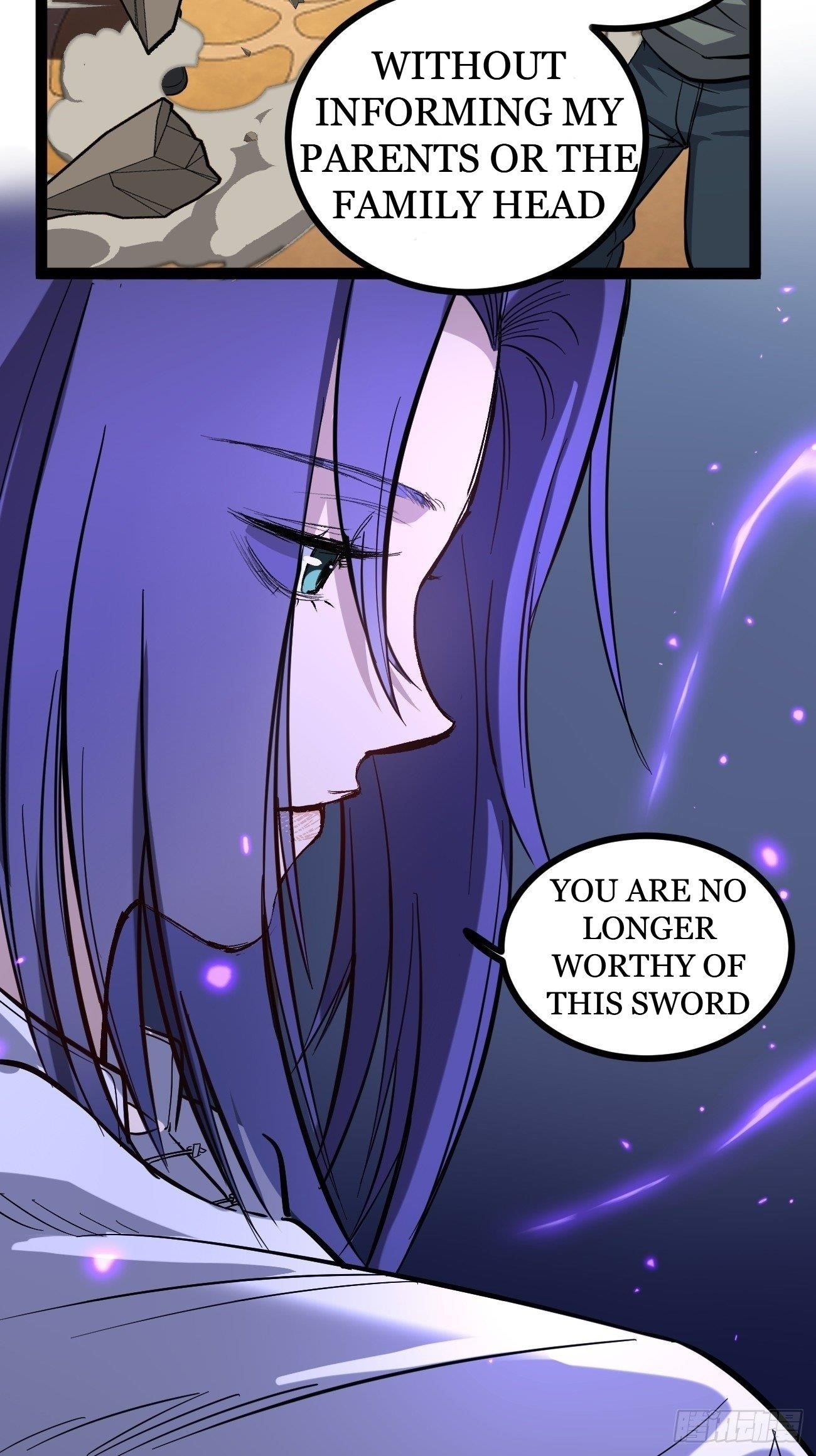 Gatekeeper of the Boundless Worlds Chapter 72 - Page 18 in English