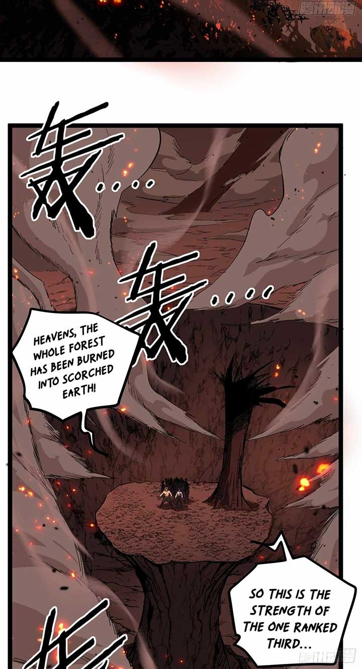 Gatekeeper of the Boundless Worlds Chapter 90 - Page 10 in English