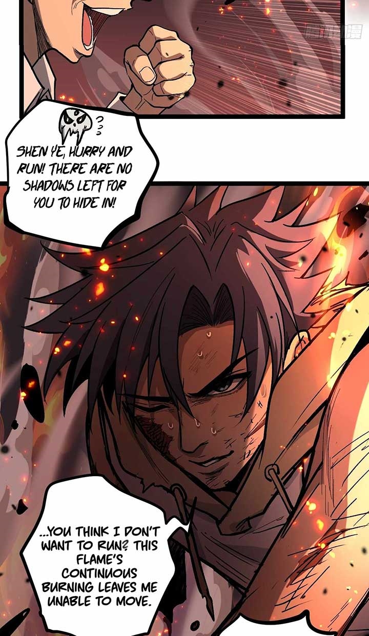Gatekeeper of the Boundless Worlds Chapter 90 - Page 13 in English