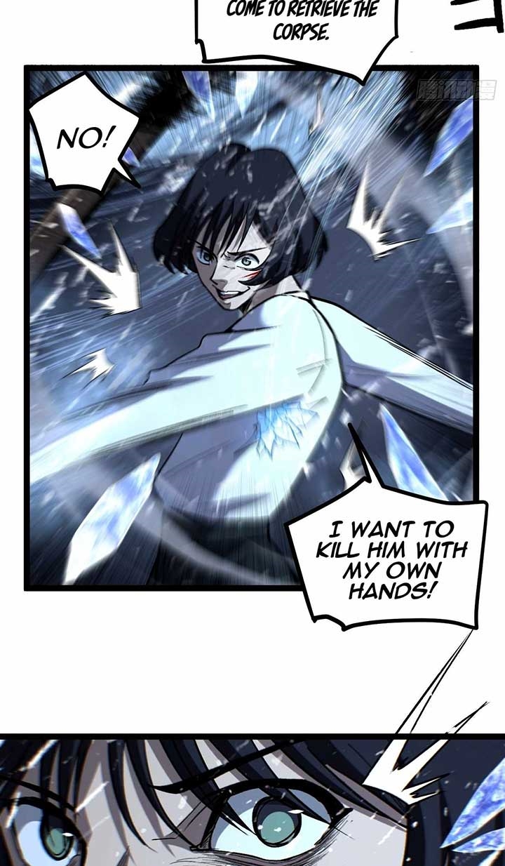 Gatekeeper of the Boundless Worlds Chapter 90 - Page 26 in English