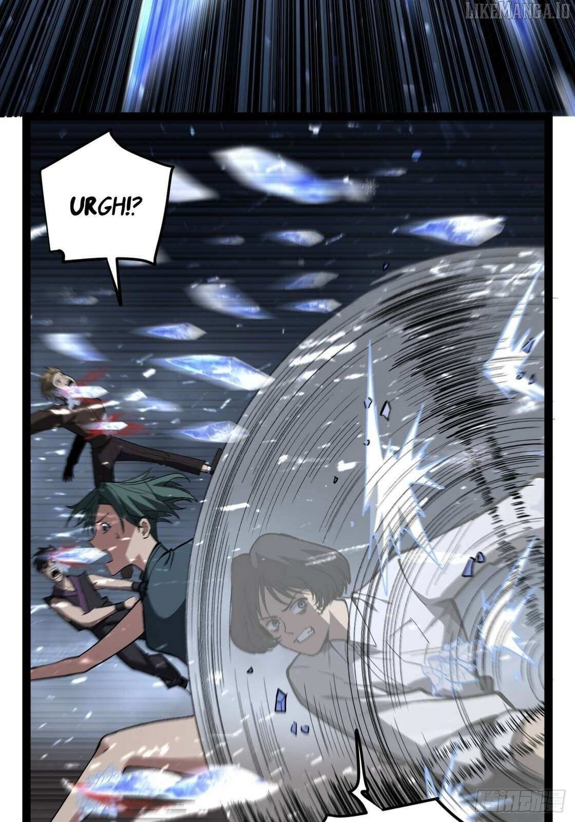 Gatekeeper of the Boundless Worlds Chapter 91 - Page 14 in English