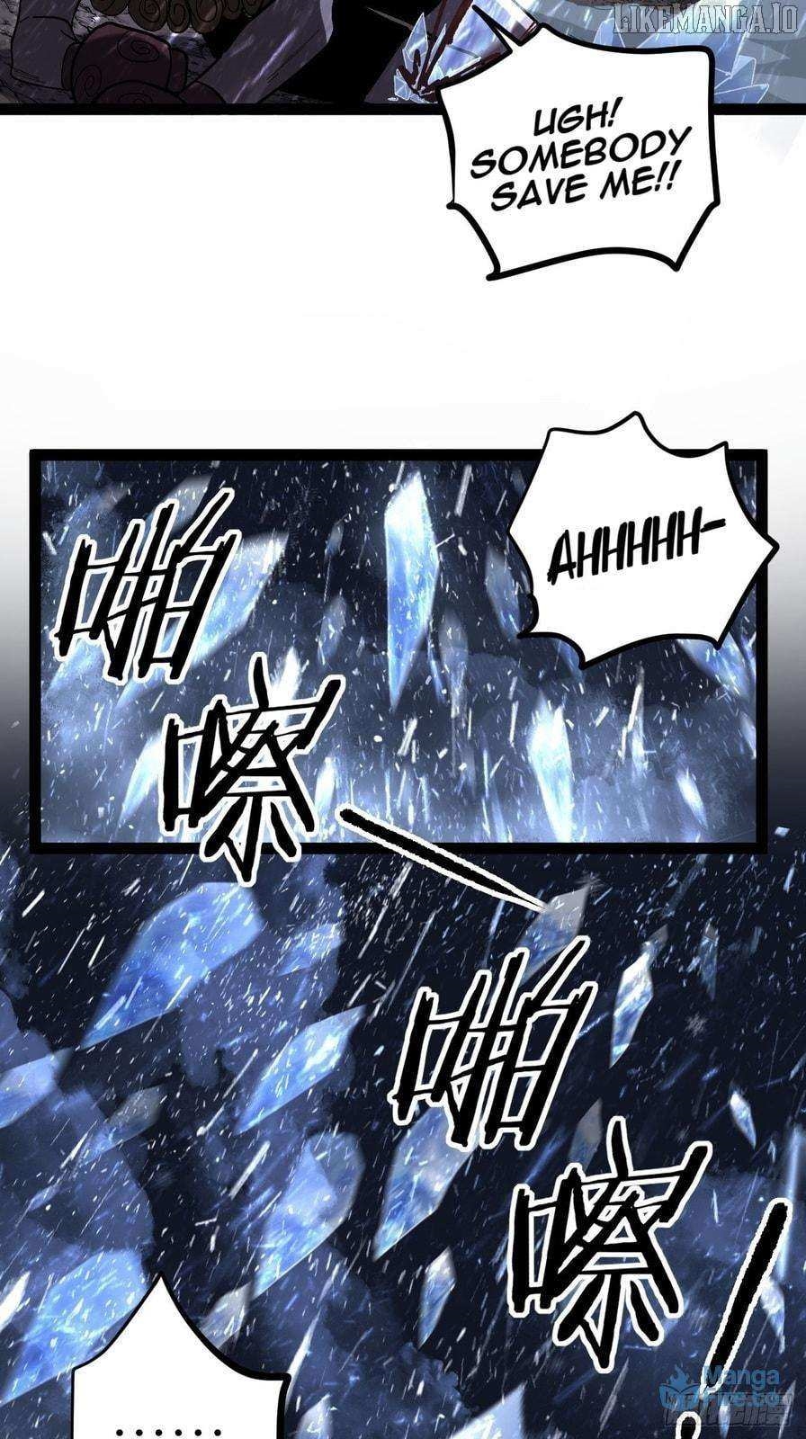 Gatekeeper of the Boundless Worlds Chapter 91 - Page 18 in English