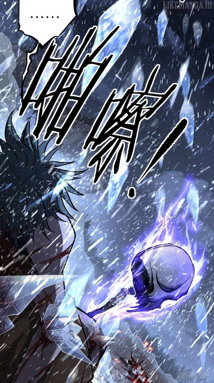 Gatekeeper of the Boundless Worlds Chapter 91 - Page 19 in English