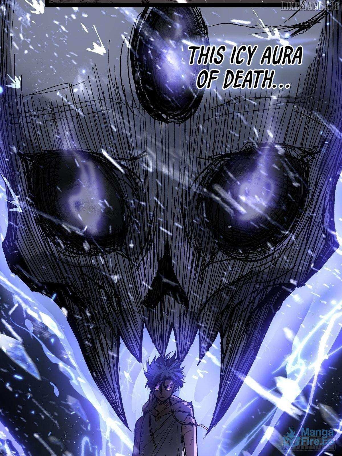 Gatekeeper of the Boundless Worlds Chapter 91 - Page 3 in English