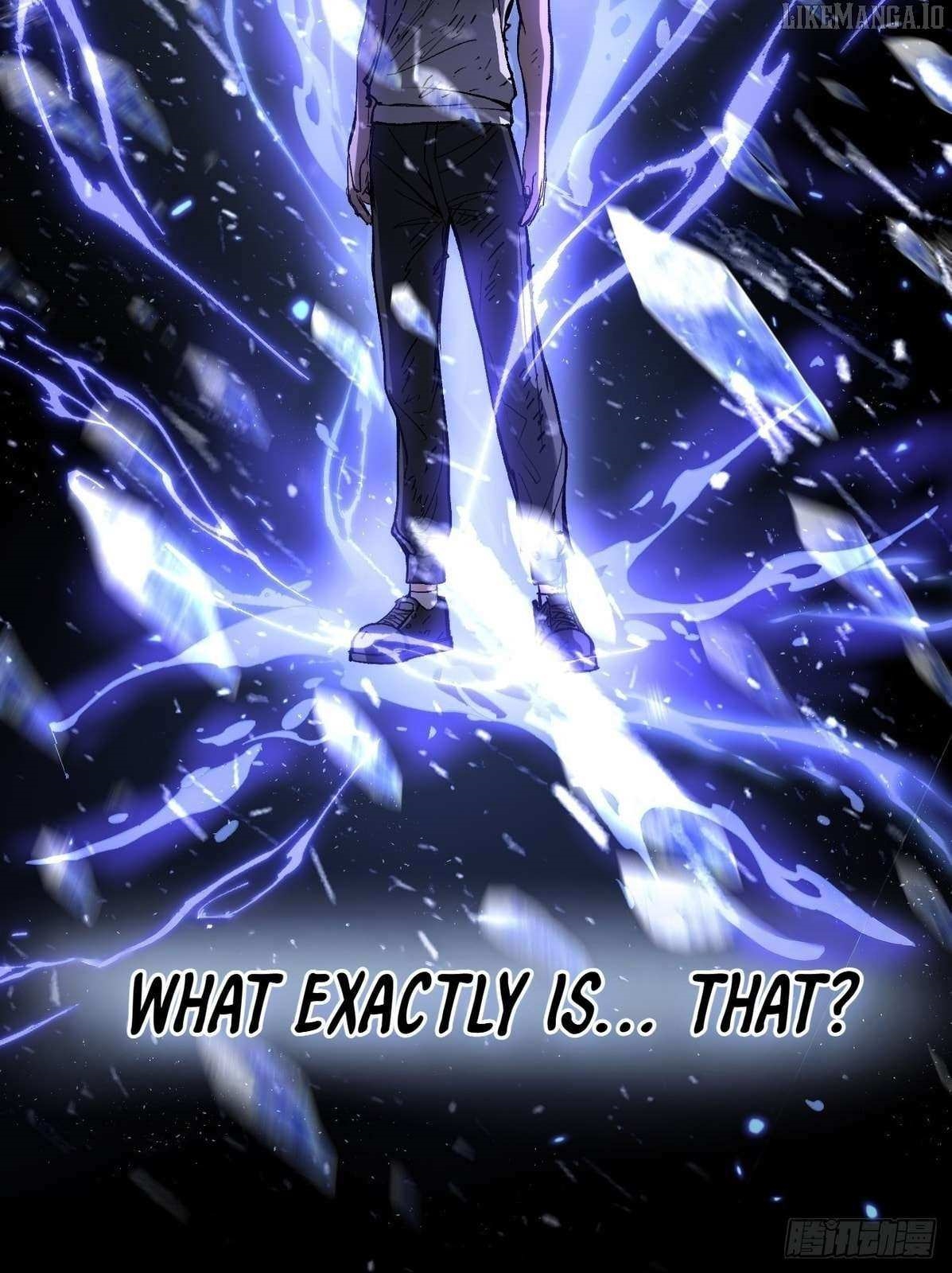 Gatekeeper of the Boundless Worlds Chapter 91 - Page 4 in English