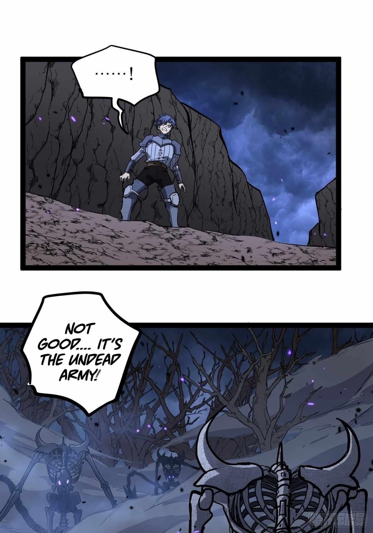 Gatekeeper of the Boundless Worlds Chapter 92 - Page 18 in English