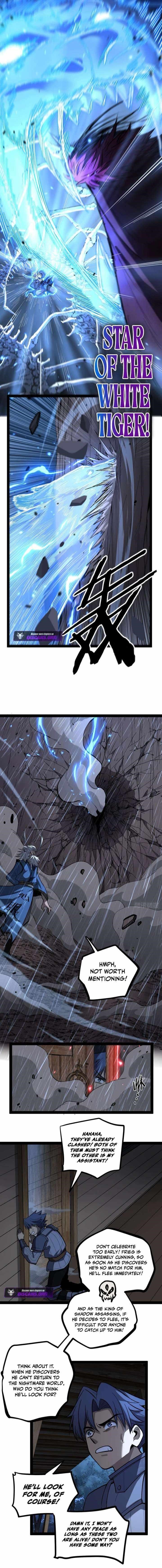 Gatekeeper of the Boundless Worlds Chapter 99 - Page 4 in English