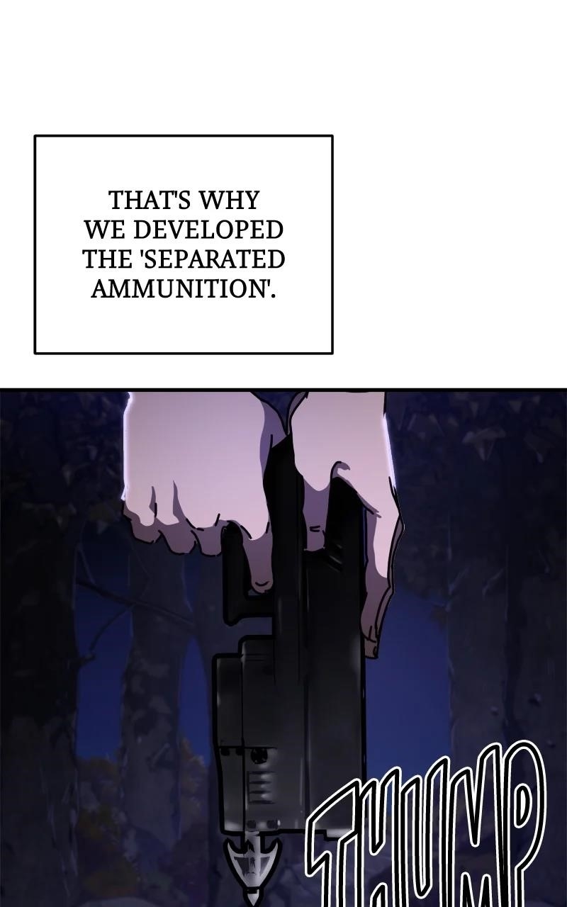 Hiding Out in an Apocalypse Chapter 26 - Page 10 in English
