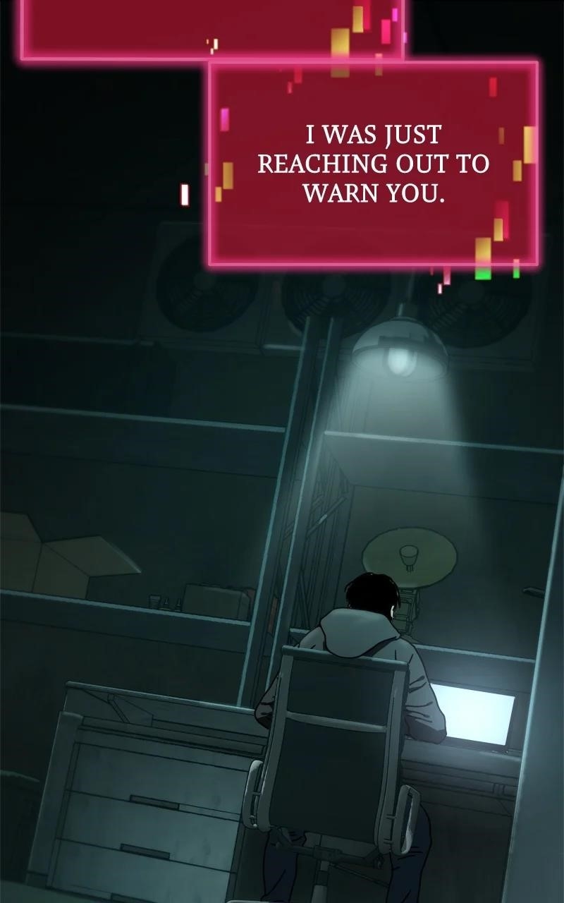 Hiding Out in an Apocalypse Chapter 26 - Page 105 in English