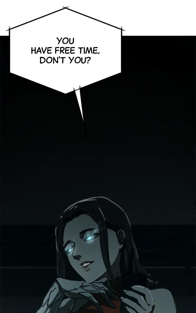 Hiding Out in an Apocalypse Chapter 26 - Page 115 in English
