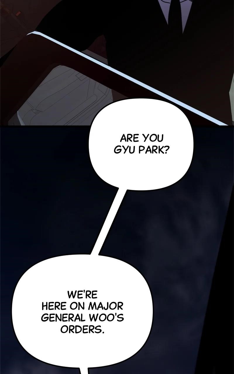 Hiding Out in an Apocalypse Chapter 26 - Page 125 in English