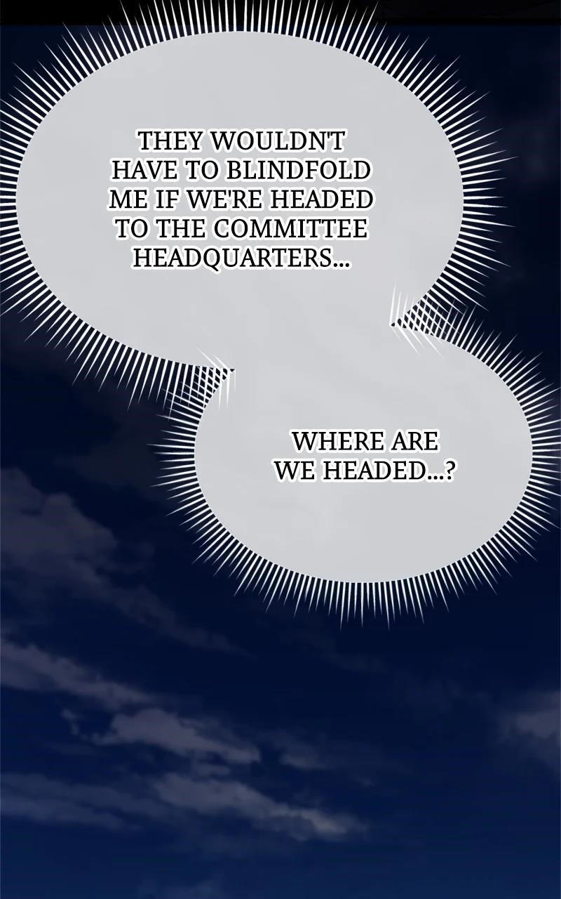 Hiding Out in an Apocalypse Chapter 26 - Page 131 in English