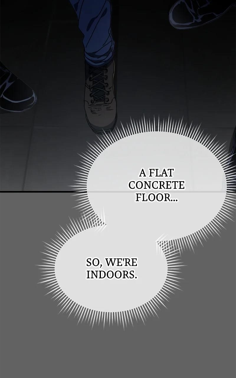 Hiding Out in an Apocalypse Chapter 26 - Page 135 in English
