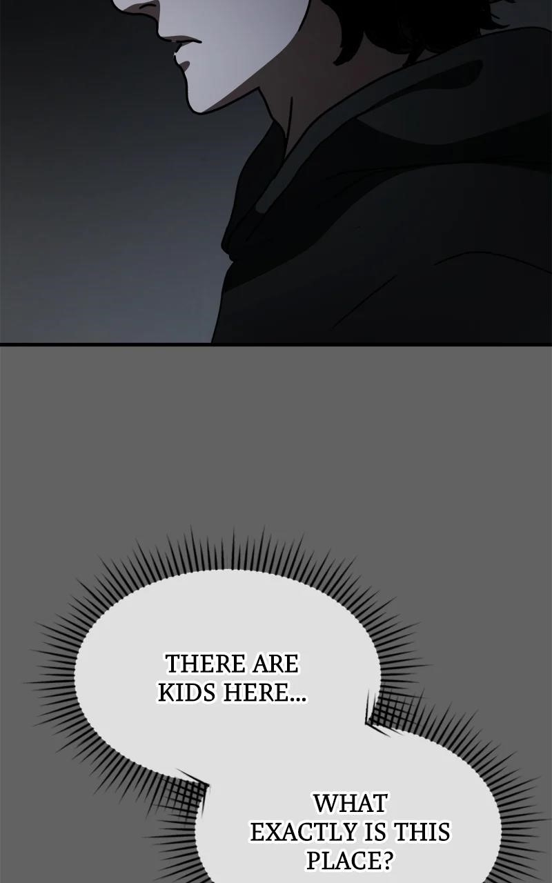 Hiding Out in an Apocalypse Chapter 26 - Page 140 in English