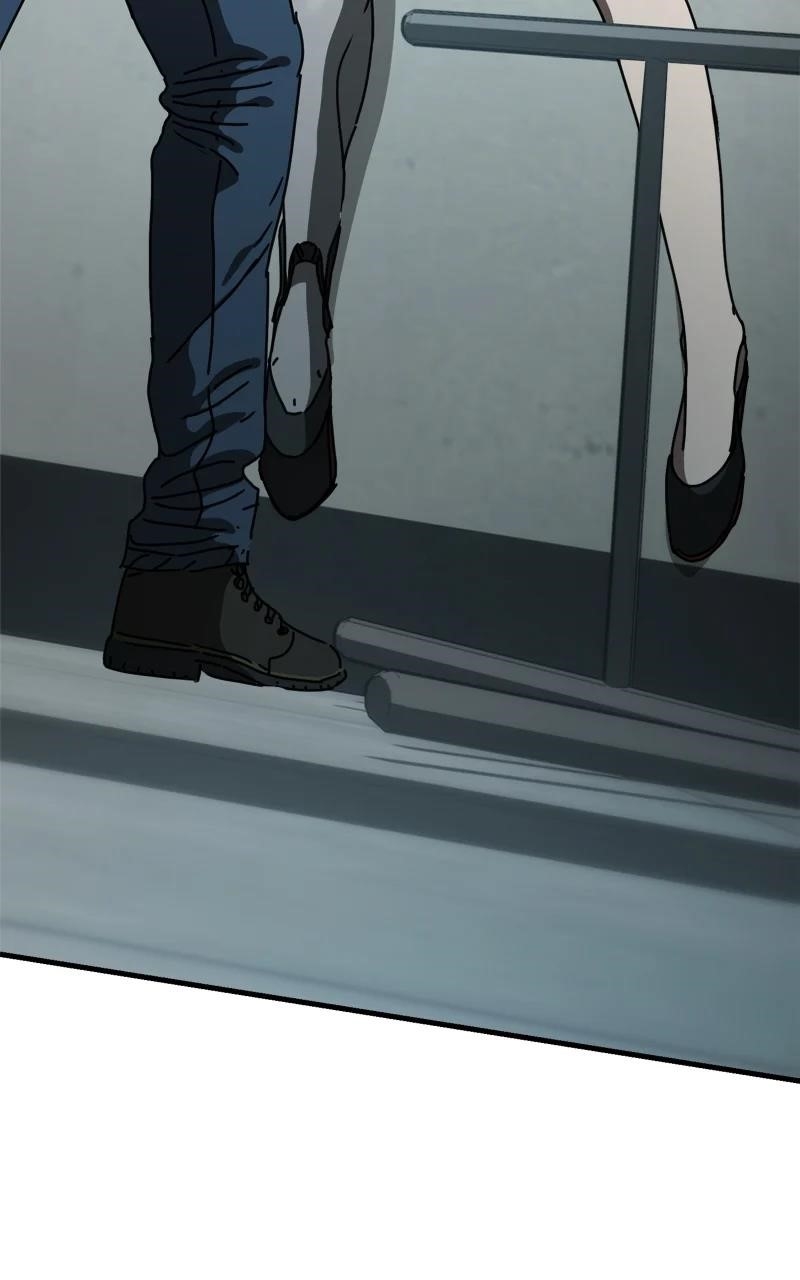 Hiding Out in an Apocalypse Chapter 26 - Page 159 in English
