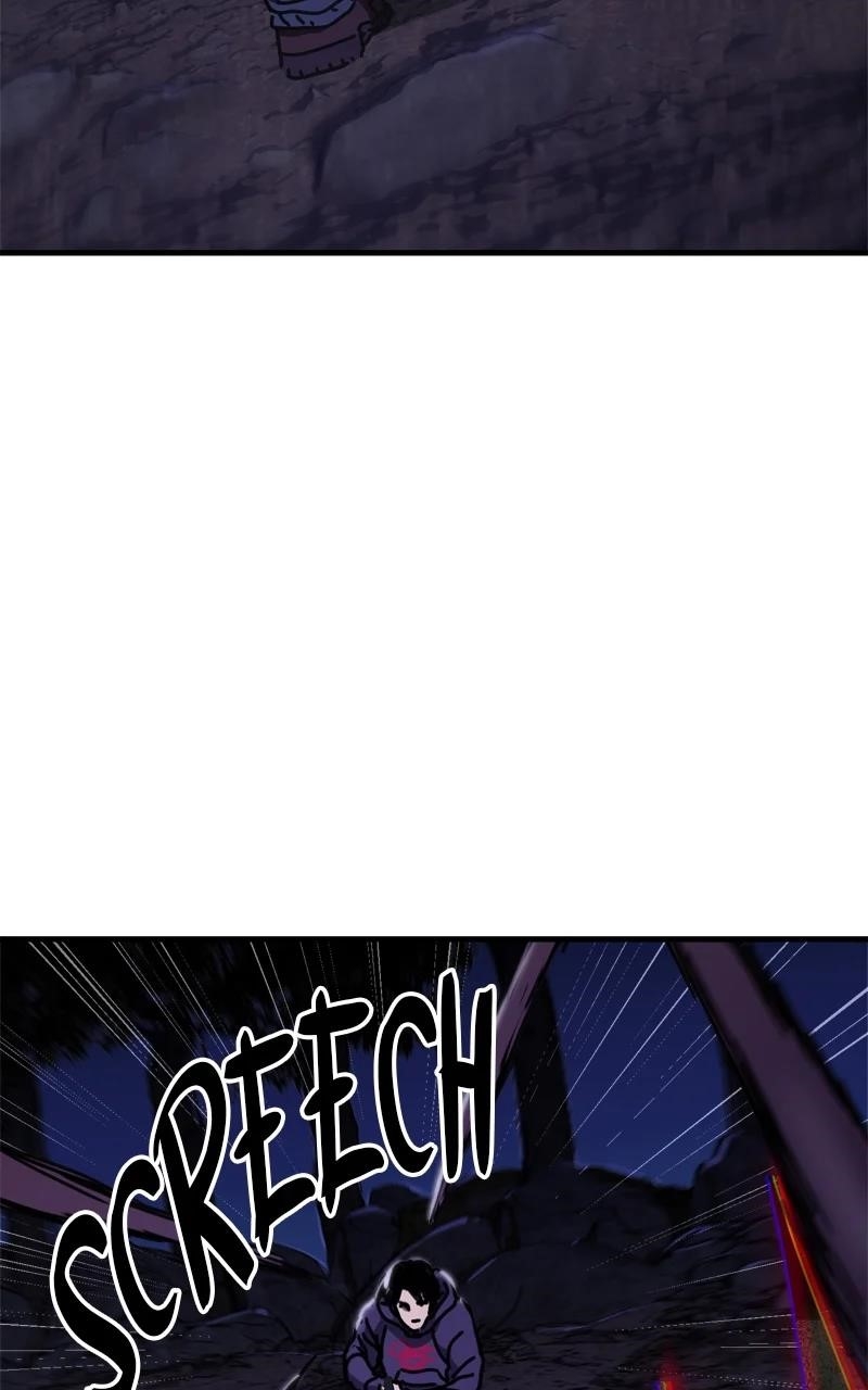 Hiding Out in an Apocalypse Chapter 26 - Page 16 in English