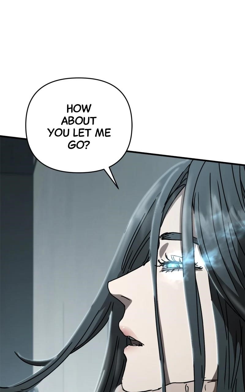 Hiding Out in an Apocalypse Chapter 26 - Page 160 in English