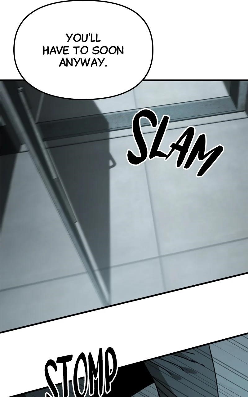 Hiding Out in an Apocalypse Chapter 26 - Page 162 in English