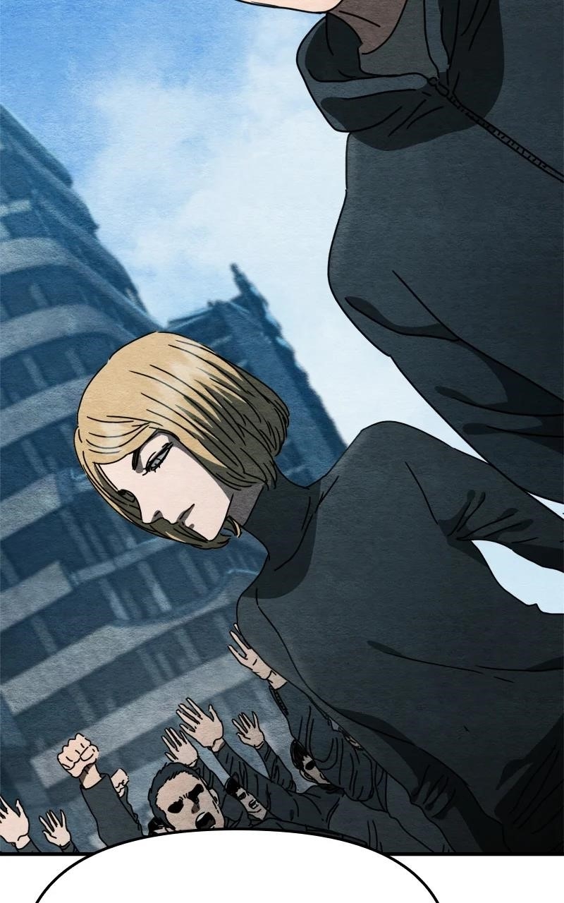 Hiding Out in an Apocalypse Chapter 26 - Page 174 in English