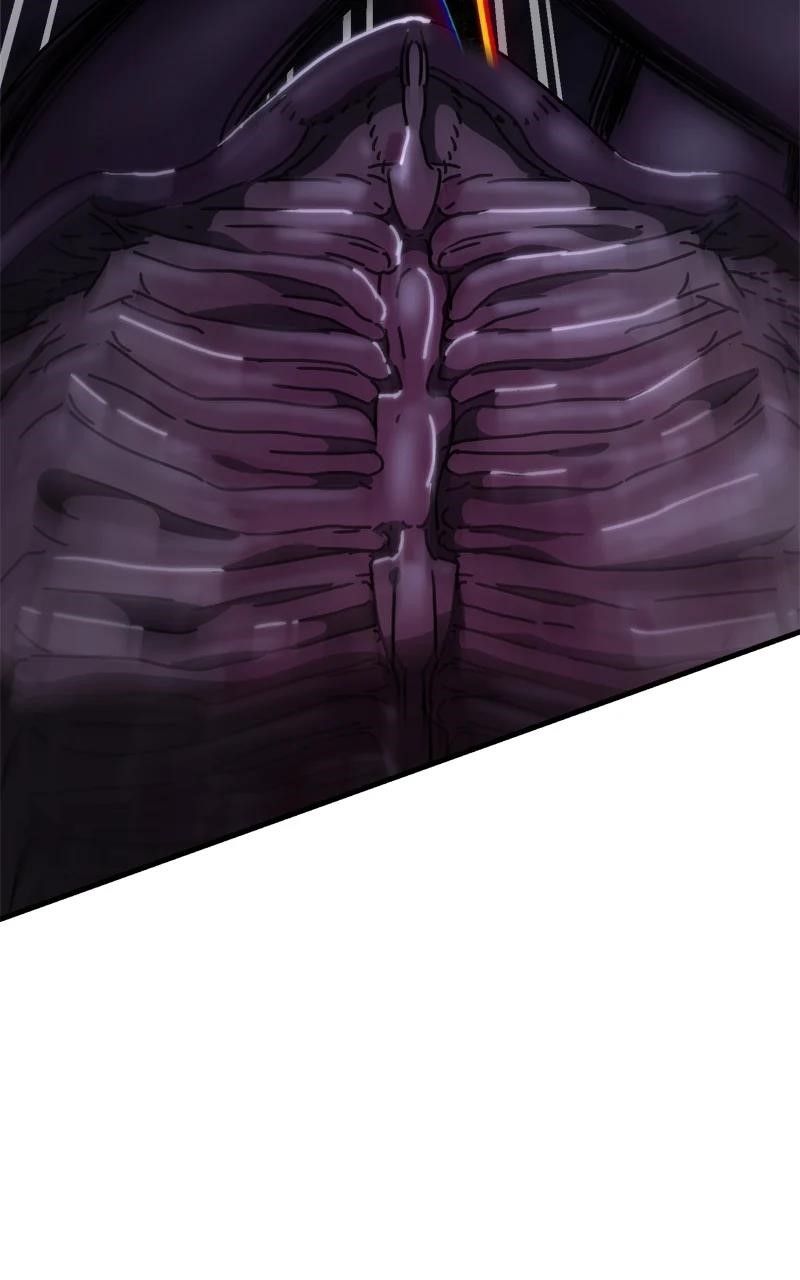 Hiding Out in an Apocalypse Chapter 26 - Page 18 in English