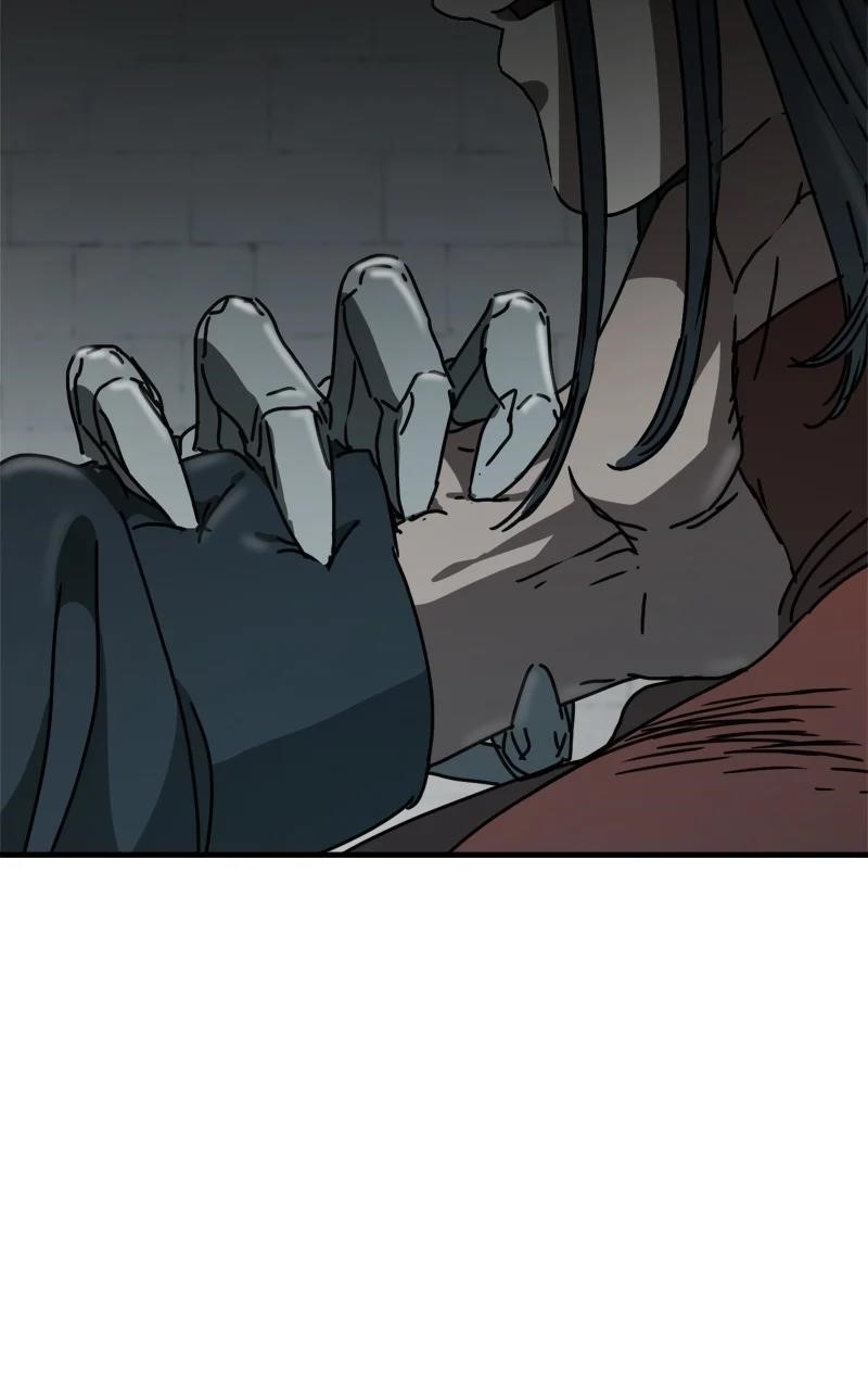 Hiding Out in an Apocalypse Chapter 26 - Page 182 in English