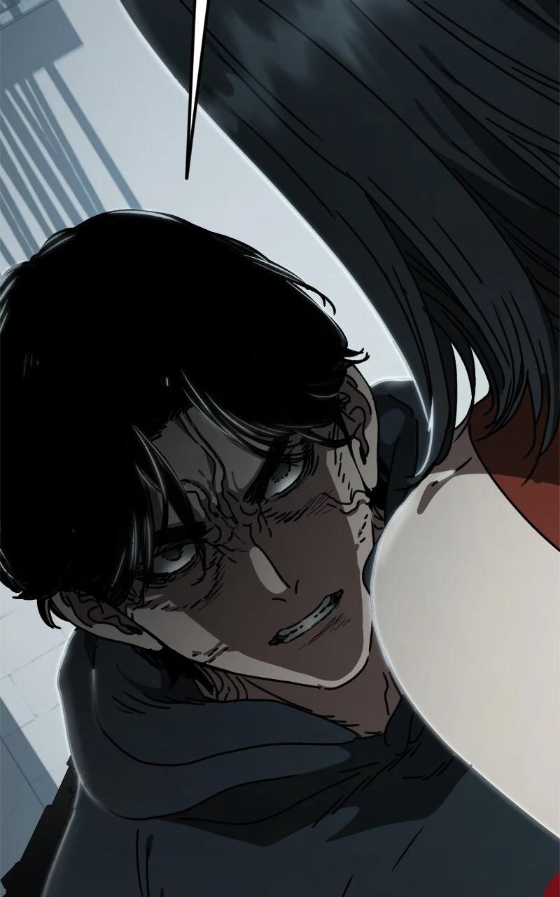 Hiding Out in an Apocalypse Chapter 26 - Page 184 in English