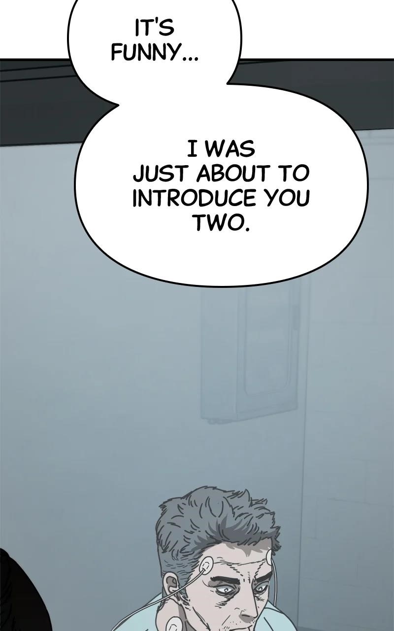Hiding Out in an Apocalypse Chapter 26 - Page 190 in English