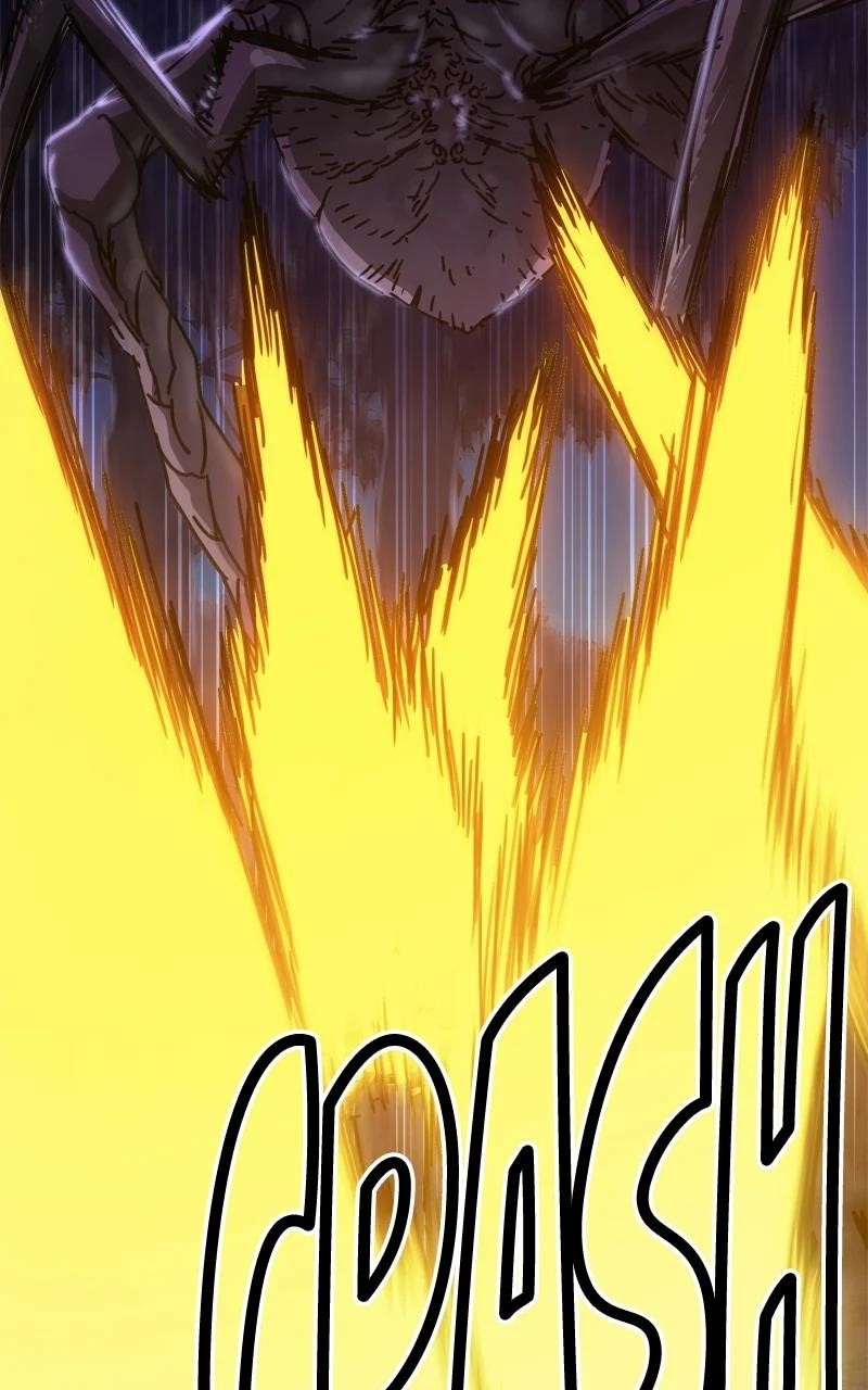 Hiding Out in an Apocalypse Chapter 26 - Page 20 in English
