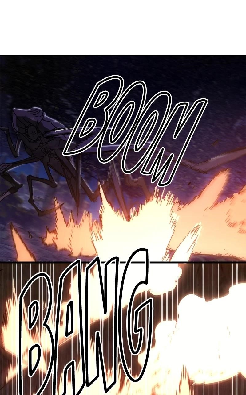 Hiding Out in an Apocalypse Chapter 26 - Page 24 in English