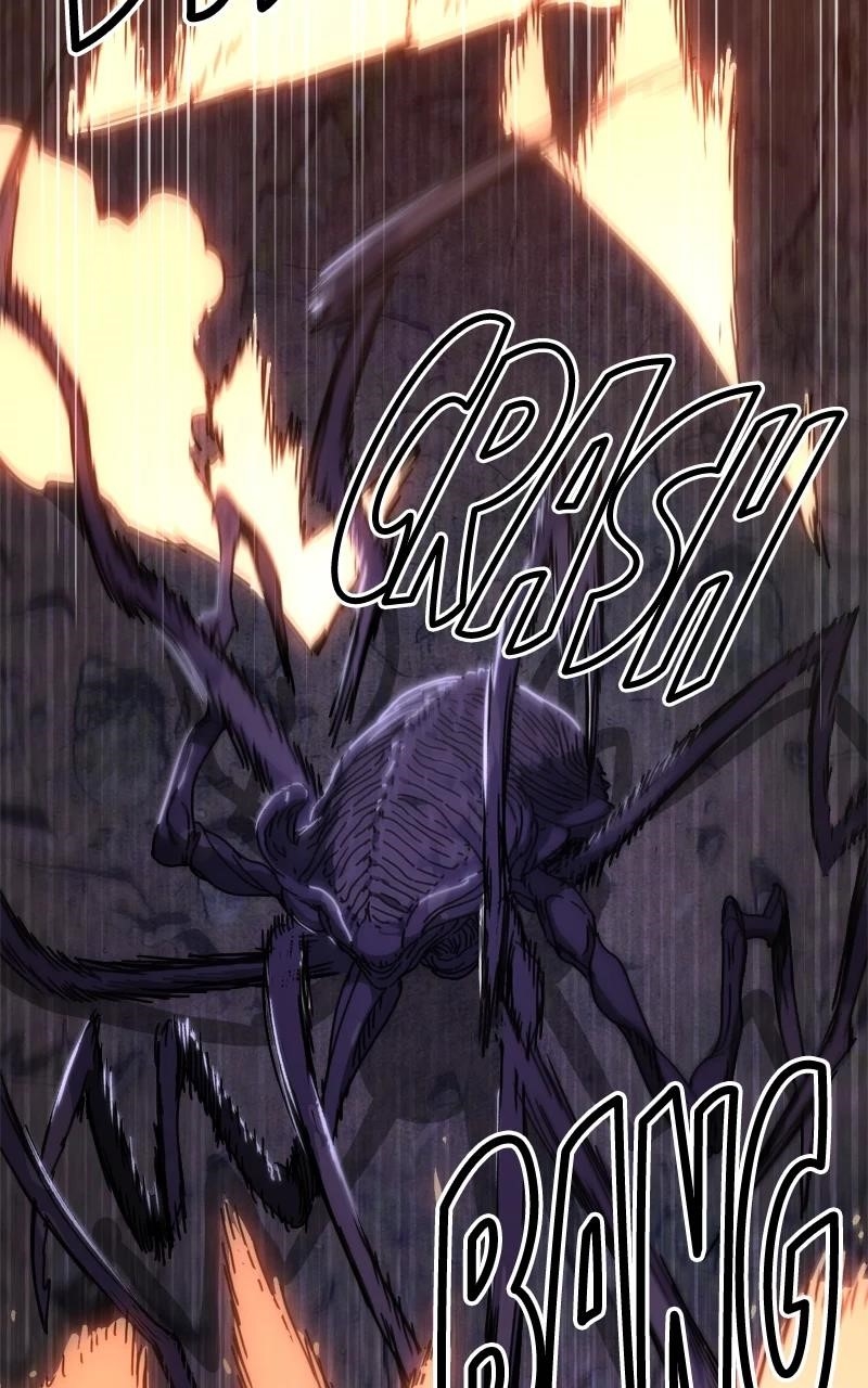 Hiding Out in an Apocalypse Chapter 26 - Page 25 in English